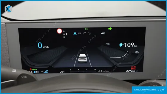 HYUNDAI IONIQ 5 LONG RANGE