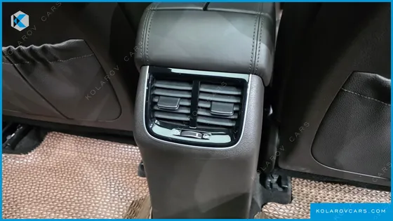 KIA K7 NOBLESSE SPECIAL