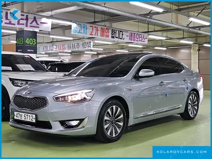 KIA K7 700H PRESTIGE
