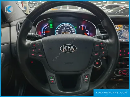 KIA K7 700H PRESTIGE