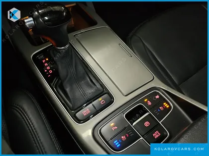 KIA K7 700H PRESTIGE