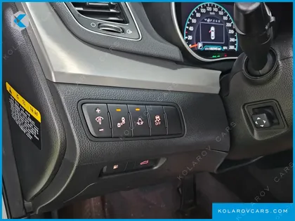 KIA K7 700H PRESTIGE