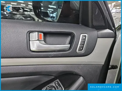 KIA K7 700H PRESTIGE