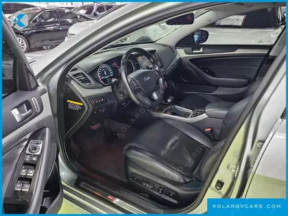KIA K7 700H PRESTIGE