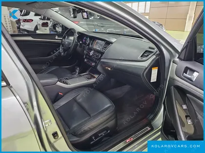 KIA K7 700H PRESTIGE