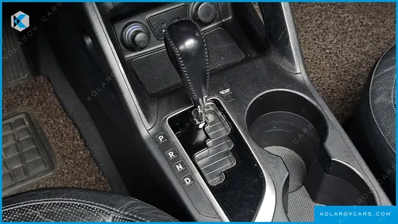 HYUNDAI TUCSON DIESEL 2WD LMX20