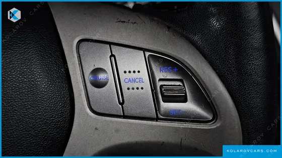 HYUNDAI TUCSON DIESEL 2WD LMX20