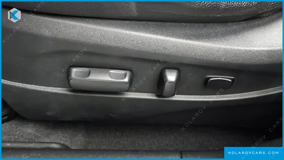 HYUNDAI TUCSON DIESEL 2WD LMX20