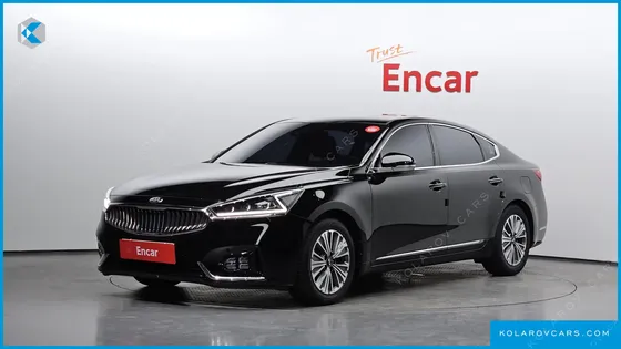 KIA K7 NOBLESSE SPECIAL
