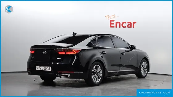 KIA K7 NOBLESSE SPECIAL