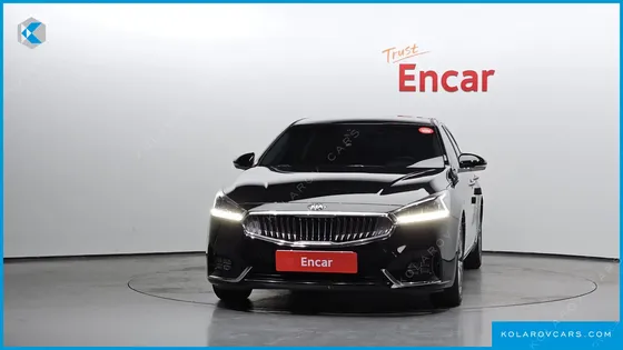KIA K7 NOBLESSE SPECIAL