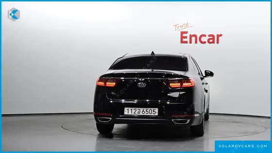 KIA K7 NOBLESSE SPECIAL