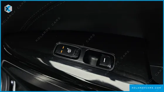 KIA K7 NOBLESSE SPECIAL