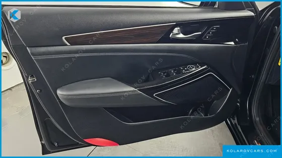 KIA K7 NOBLESSE SPECIAL
