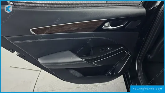 KIA K7 NOBLESSE SPECIAL