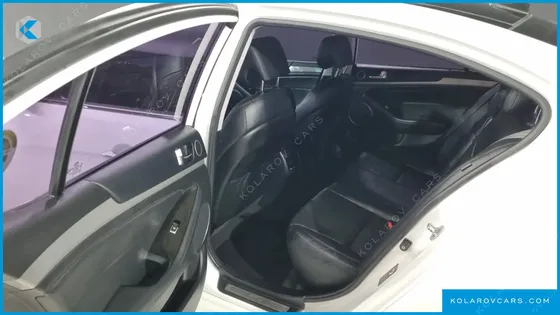 KIA K7 700H LUXURY