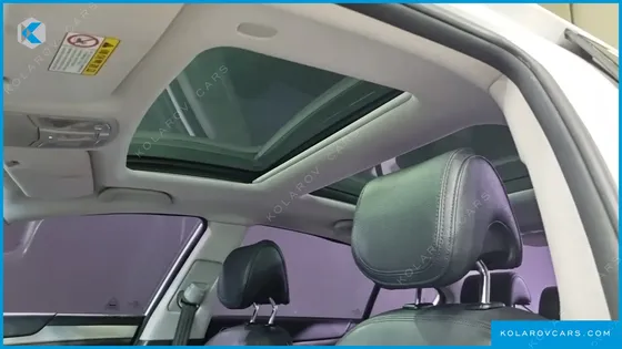 KIA K7 700H LUXURY