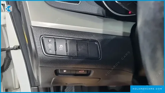 KIA K7 700H LUXURY