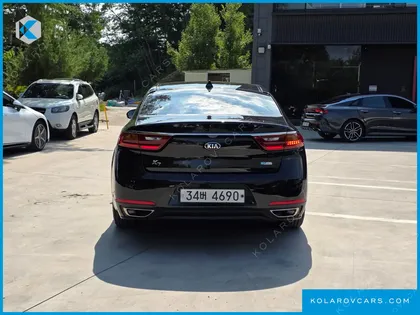 KIA K7 700H PRESTIGE