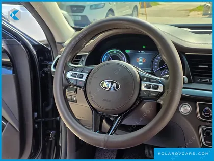 KIA K7 700H PRESTIGE