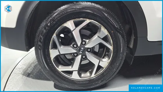 KIA SPORTAGE DIESEL 1.6 2WD