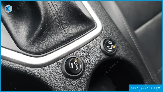 KIA SPORTAGE DIESEL 1.6 2WD