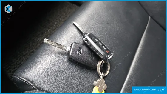 KIA SPORTAGE DIESEL 1.6 2WD