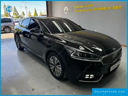 KIA K7 NOBLESSE