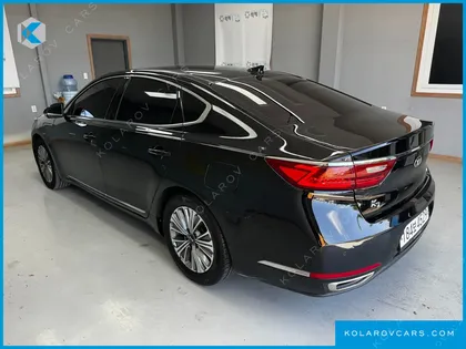 KIA K7 NOBLESSE