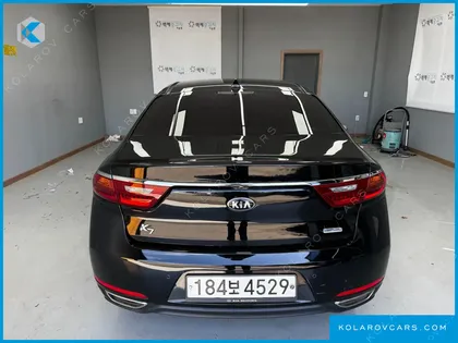 KIA K7 NOBLESSE