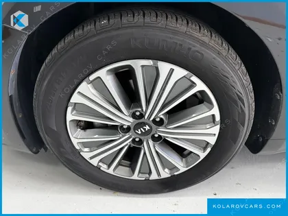 KIA K7 NOBLESSE