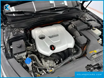 KIA K7 NOBLESSE