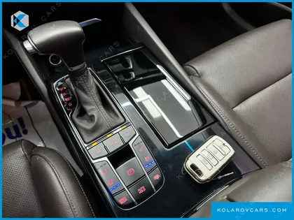 KIA K7 NOBLESSE