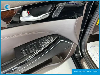 KIA K7 NOBLESSE
