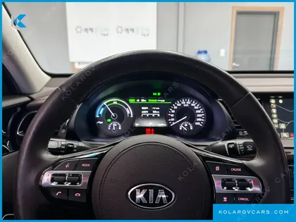 KIA K7 NOBLESSE