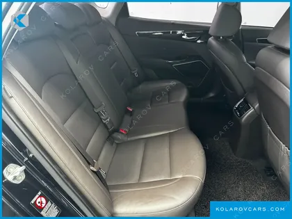 KIA K7 NOBLESSE