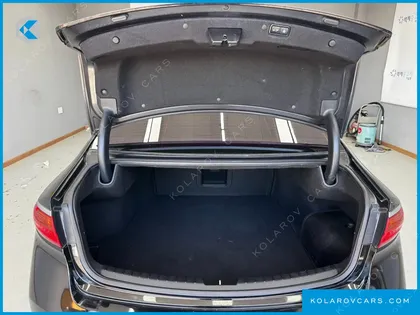 KIA K7 NOBLESSE