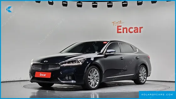 KIA K7 NOBLESSE SPECIAL