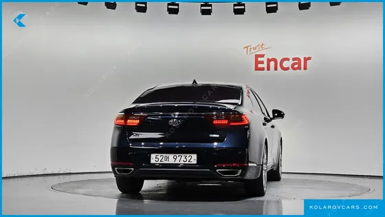KIA K7 NOBLESSE SPECIAL
