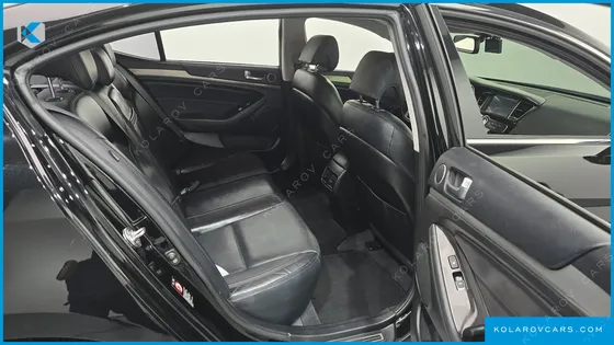 KIA K7 700H PRESTIGE