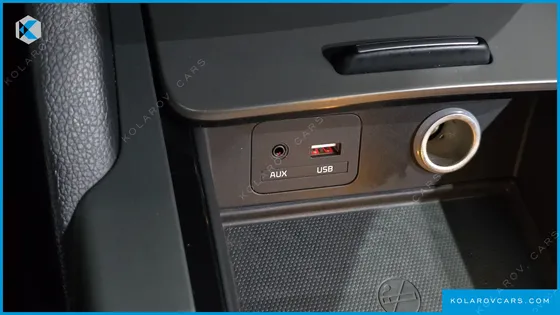KIA K7 700H PRESTIGE