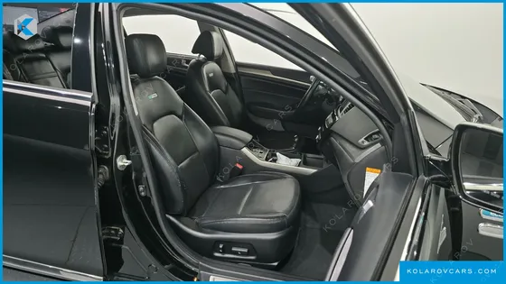 KIA K7 700H PRESTIGE