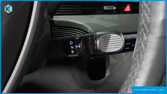 HYUNDAI IONIQ 5 LONG RANGE AWD