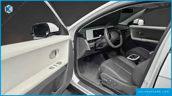 HYUNDAI IONIQ 5 LONG RANGE AWD