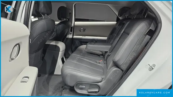 HYUNDAI IONIQ 5 LONG RANGE AWD