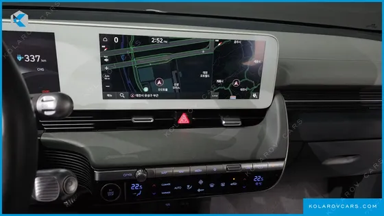 HYUNDAI IONIQ 5 LONG RANGE AWD