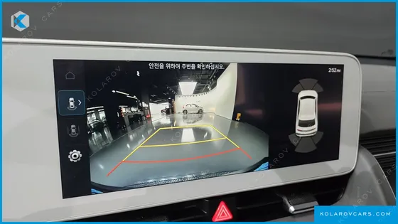 HYUNDAI IONIQ 5 LONG RANGE AWD