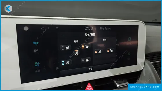 HYUNDAI IONIQ 5 LONG RANGE AWD
