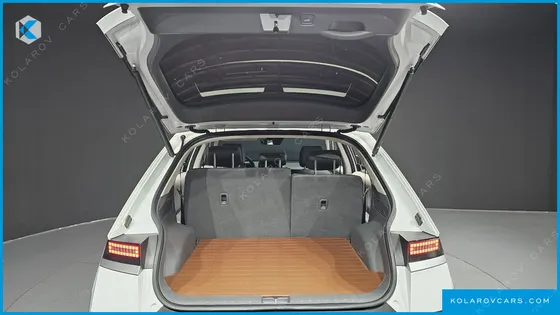 HYUNDAI IONIQ 5 LONG RANGE AWD
