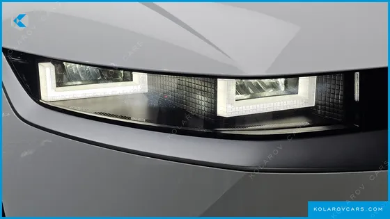 HYUNDAI IONIQ 5 LONG RANGE AWD